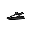 CsmoArmy Clarks Men’s Sunder Range Sandals – Comfortable Leather Summer Footwear