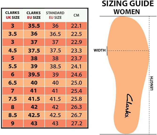 CsmoArmy Clarks Men’s Sunder Range Sandals – Comfortable Leather Summer Footwear